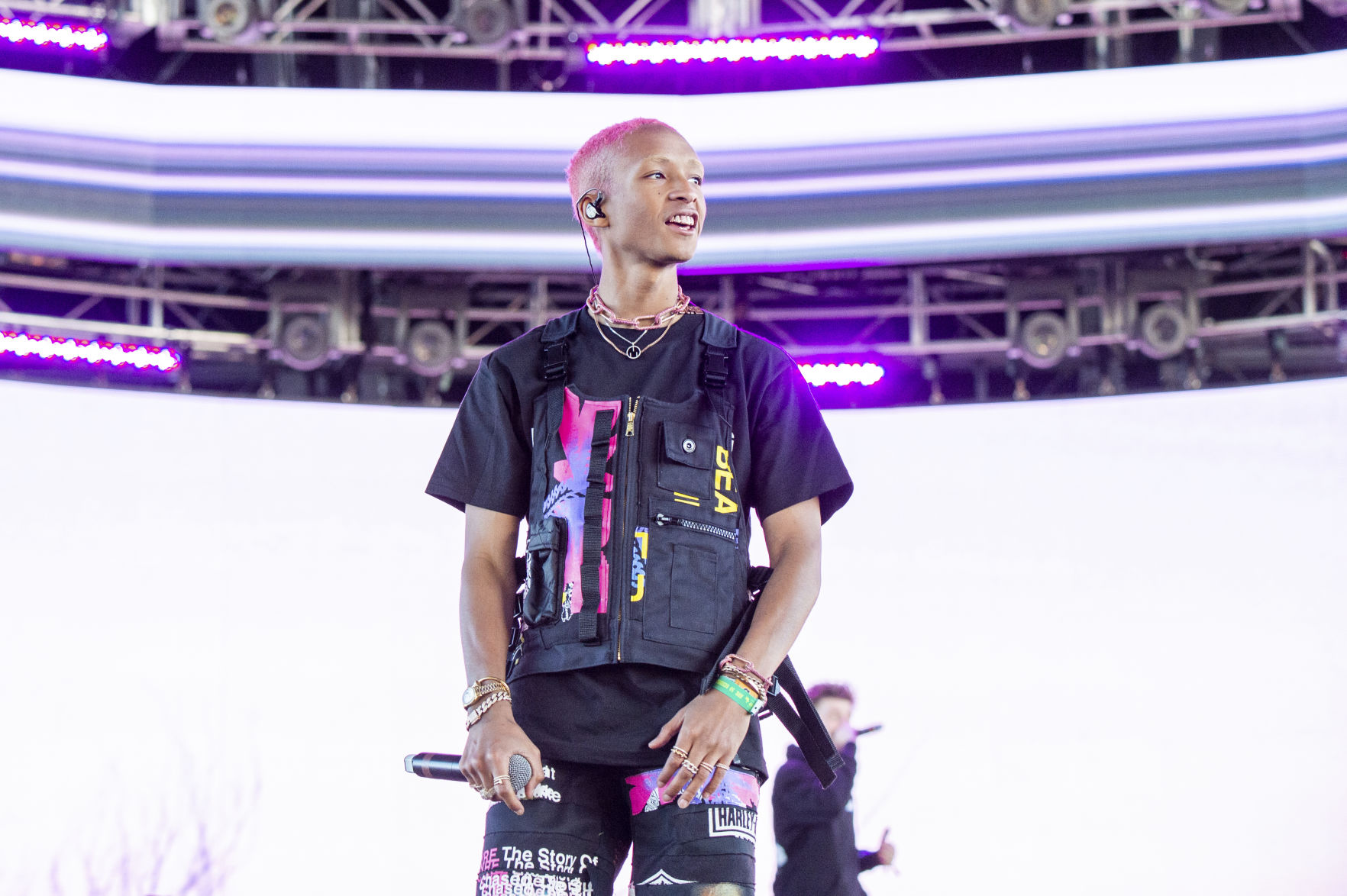 Jaden Smith